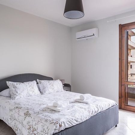 Confalonieri Apartment Noto Exterior foto