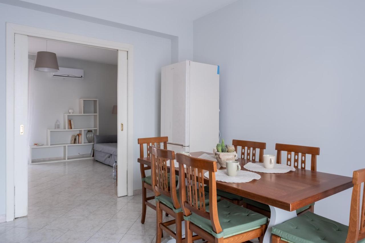 Confalonieri Apartment Noto Exterior foto
